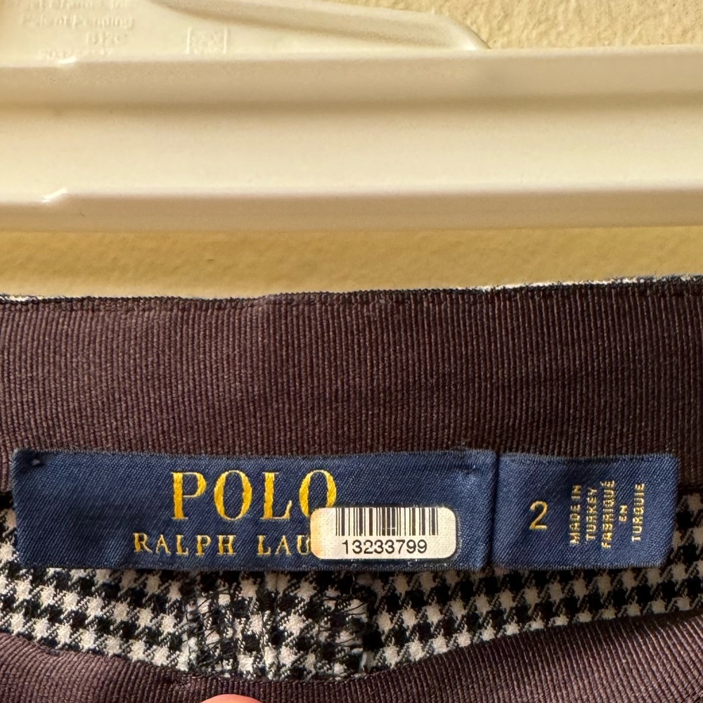 Vintage polo Ralph Lauren pants